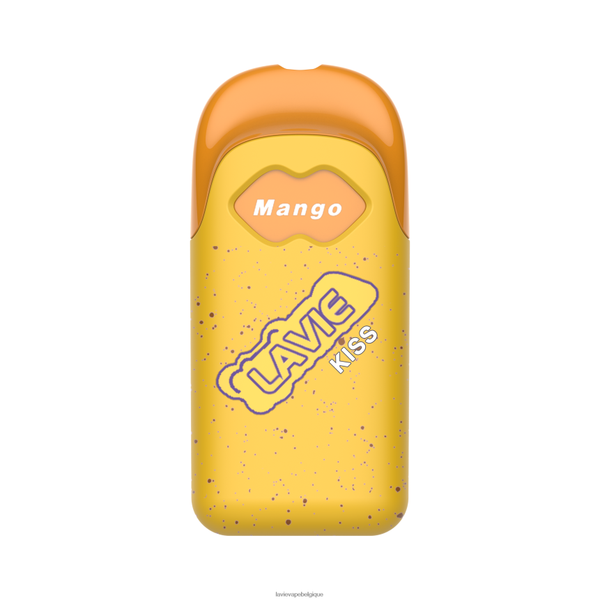 464068108 Lavie Vape Avis | mangue LAVIE KISS 8000 bouffées